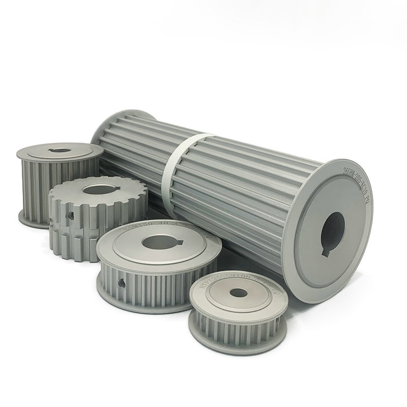 Aluminum Synchronous Wheel铝合金同步轮