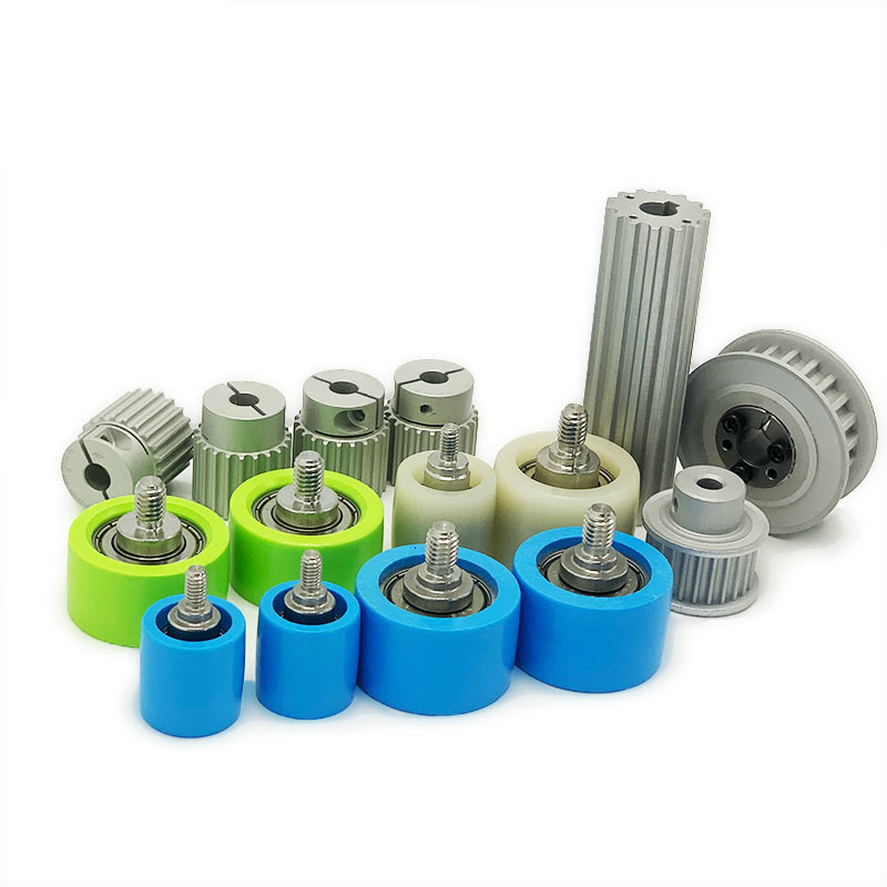 Nylon Synchronous Wheel尼龙同步轮