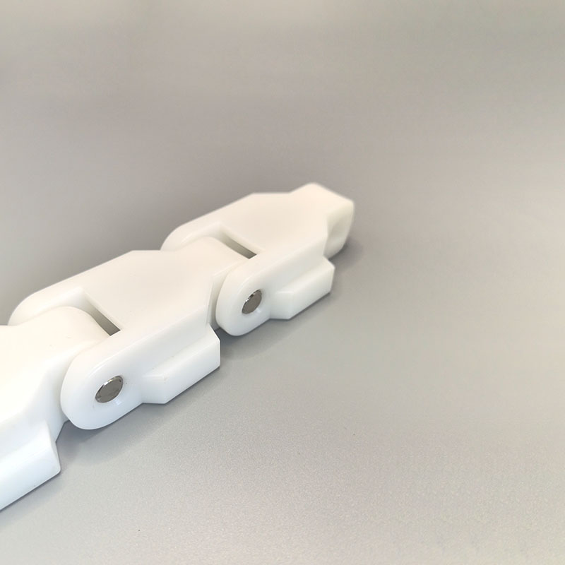 2600尼龙龙骨链 2600 Nylon Keel Chain