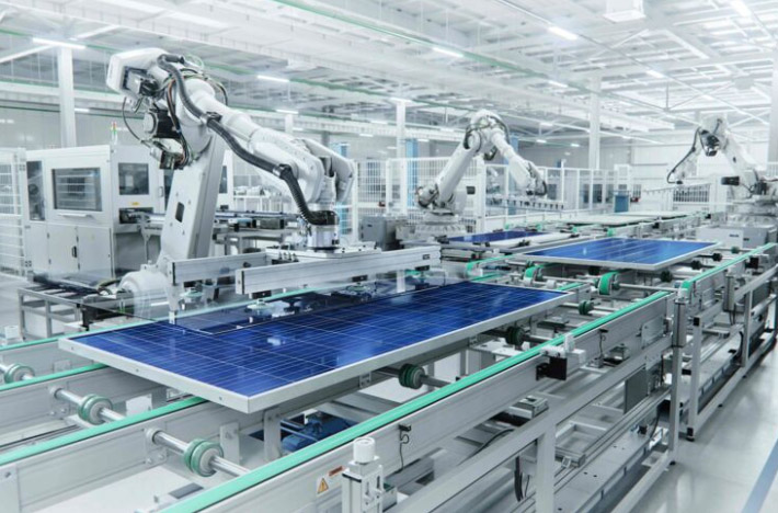 光伏 Photovoltaic Industry