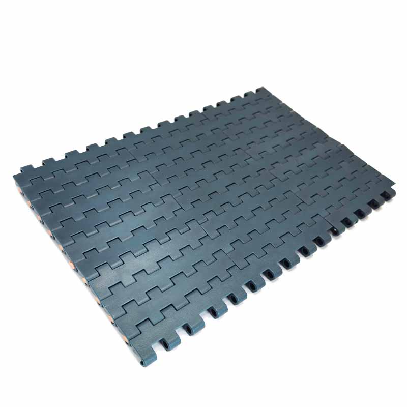 1505  平板网链 1505 Modular Plastic Conveyor Transition Plate