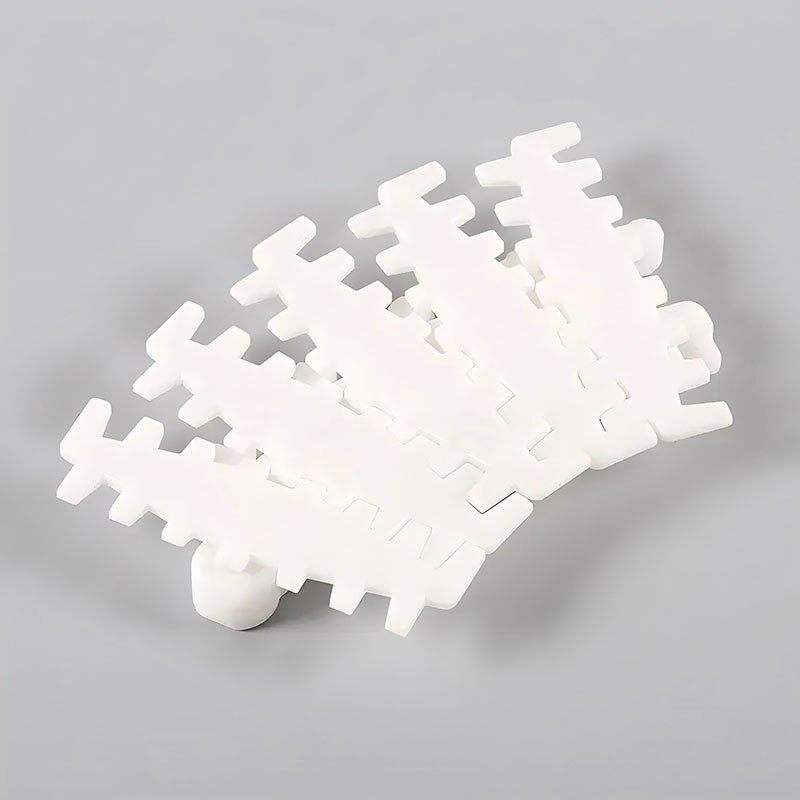 140齿形链 140 Flexible Plain Plastic Chains