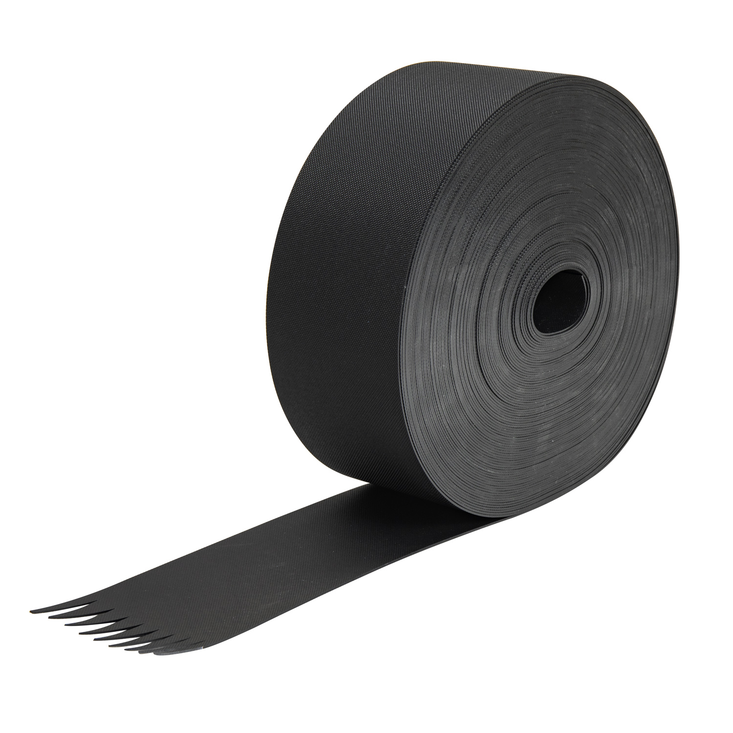 EL-12BA-DD平皮带卷料