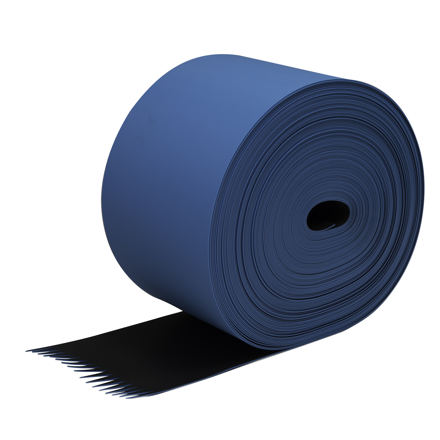 EL-13BU 平皮带卷料