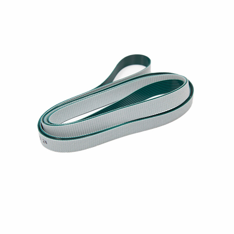 FL-15DG-LG绿色直条纹