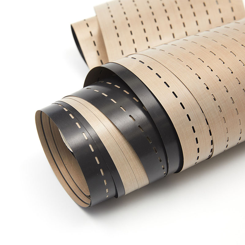 特氟龙网带Teflon Mesh Belt