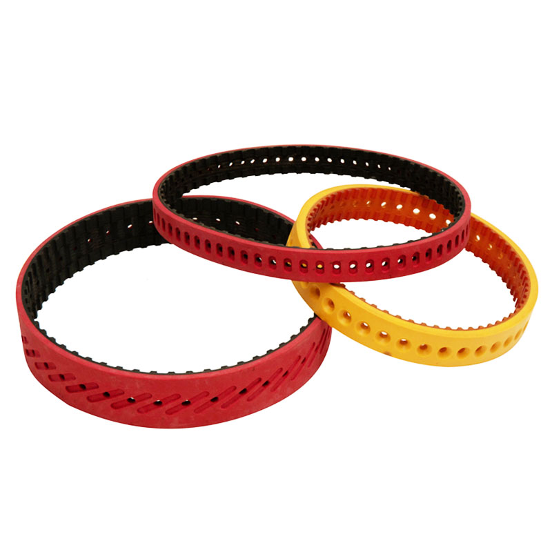 打孔同步带