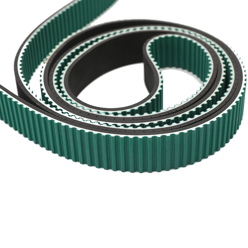 耐高温氟橡胶同步带