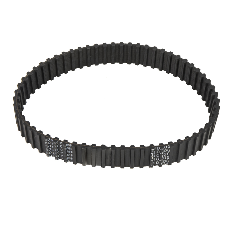 双面齿同步带
