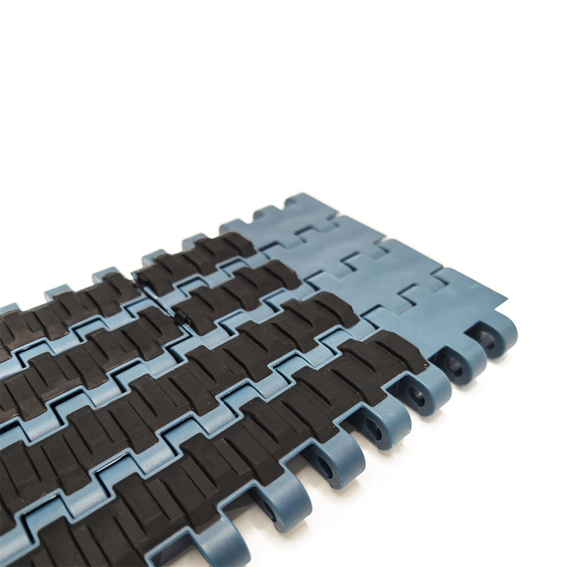 10052 贴胶网链可选压边 10052 Adhesive Belt Mesh Chain with Edge Options